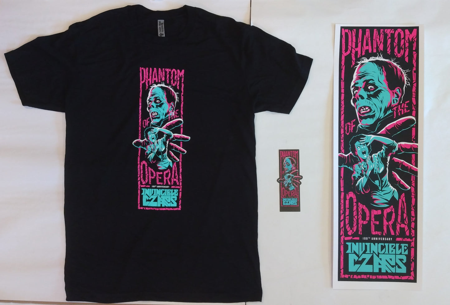 Phantom Fan Pack Color 30% Off. *Discount applied at checkout.