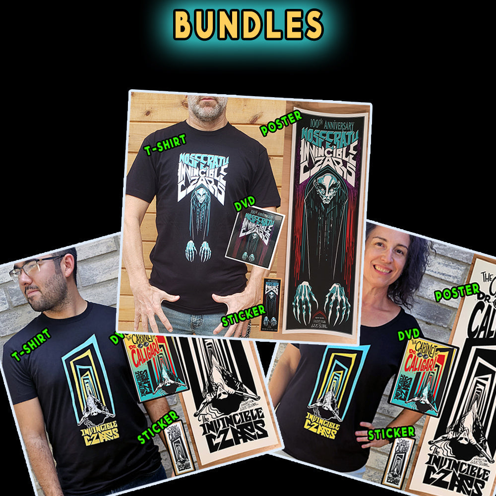BUNDLES