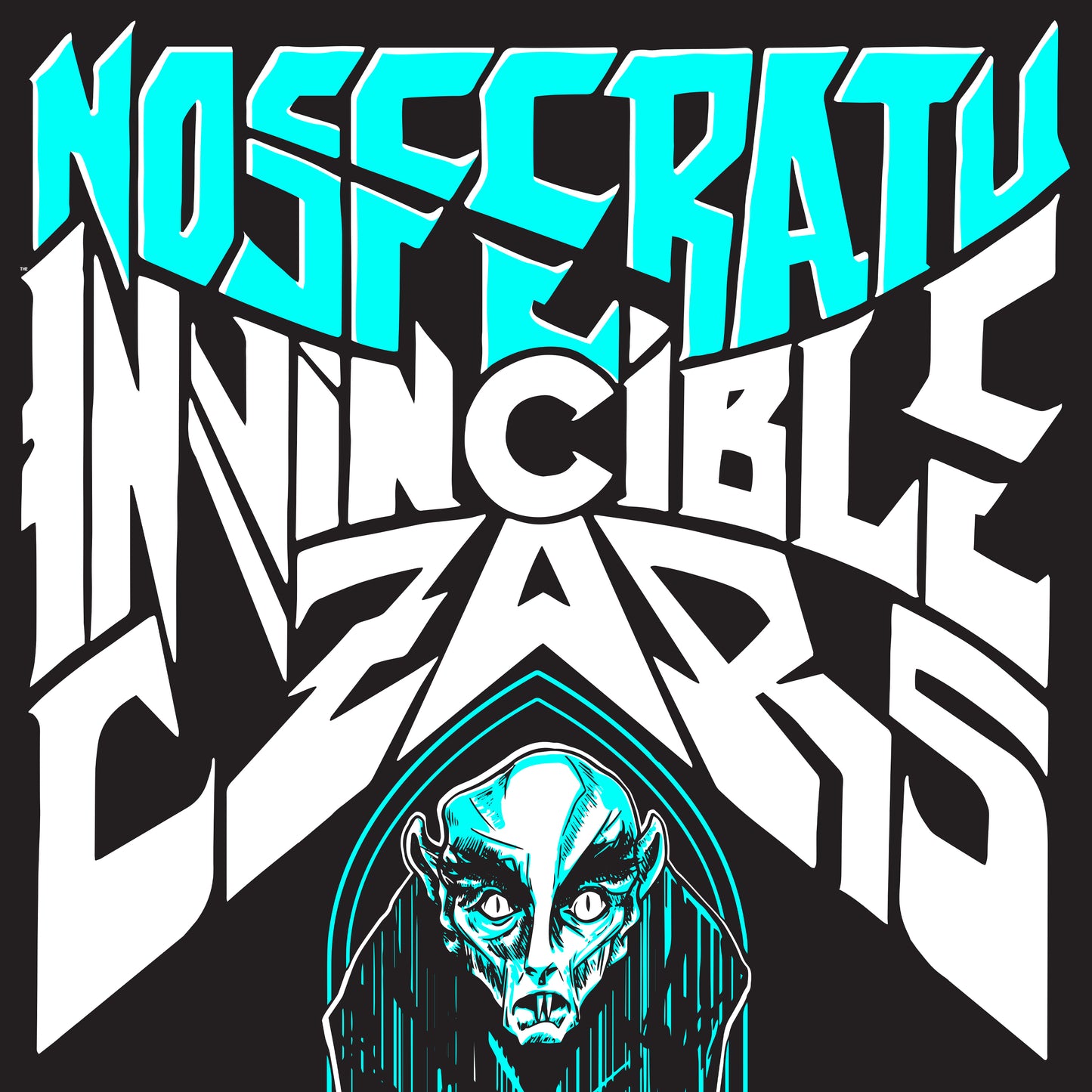 Nosferatu DVD + Digital Download