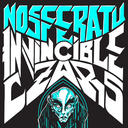 Nosferatu DVD + Digital Download