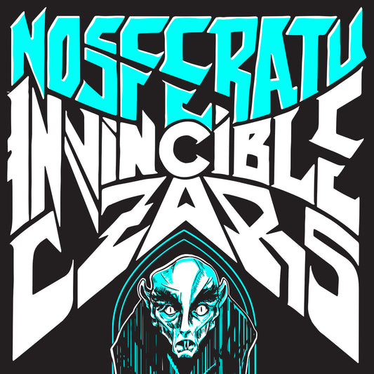 Nosferatu DVD + Digital Download