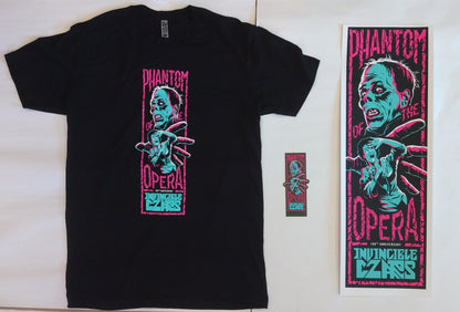 Phantom Fan Pack Color 30% Off. *Discount applied at checkout.