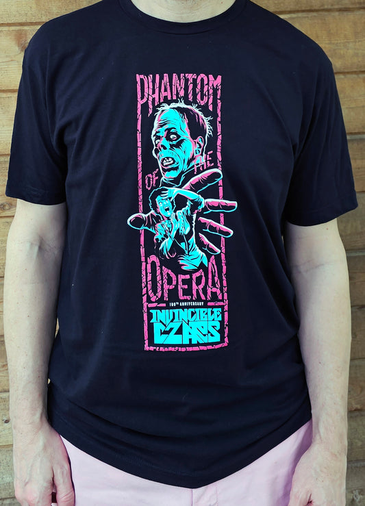 Phantom Unisex T-shirt