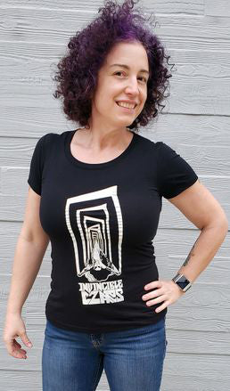 Dr. Caligari Form-Fitted T-Shirt