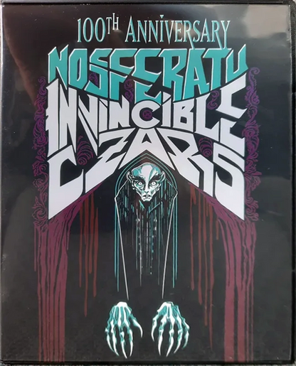 Nosferatu DVD + Digital Download